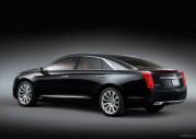 2008 Cadillac CTS Coupe Concept